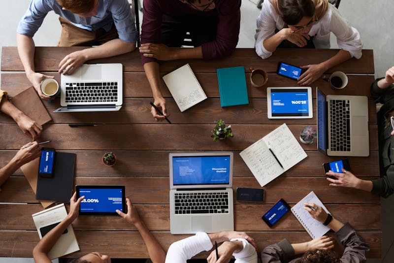 IDP - Instituto de Desenvolvimento Psicossocial
